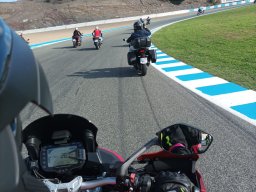 III Concentracion Motera - Jerez